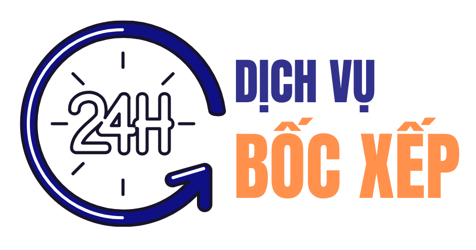Dịch vụ bốc xếp 24h